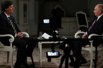 Tucker Carlson's Controversial Interview with Vladimir Putin: A Critical Analysis