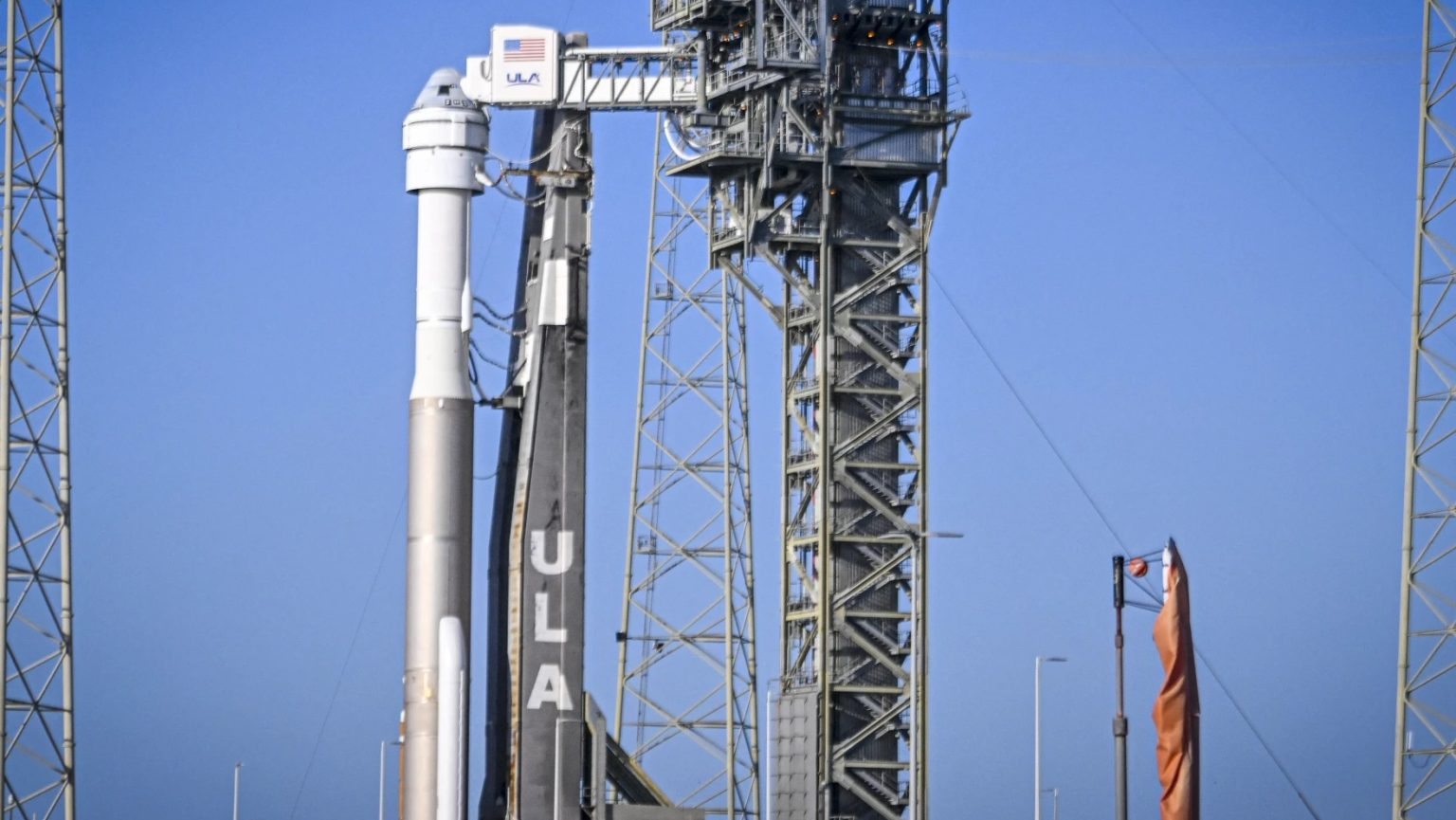 Boeing’s Starliner Capsule and Crew Launch into Space After Long Delays