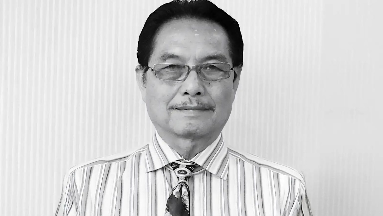 Influential Dayak Leader and Former Assemblyman Datuk Donald Lawan Passes Away at 81