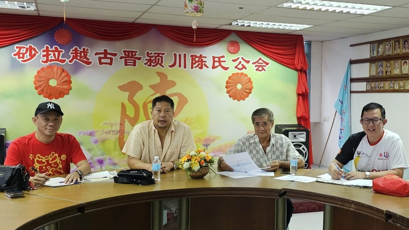 Guangze Zunwang Cultural Festival 2024 to Bring Blessings to Malaysia