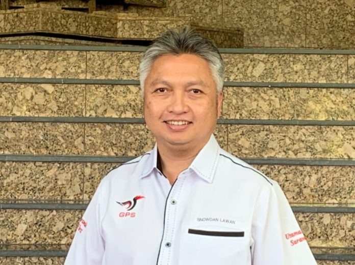 Abang Jo’s Vision Propels Sarawak from ‘Poor’ Label to High-Income Success 2 Abang Jo’s Vision Propels Sarawak from ‘Poor’ Label to High-Income Success