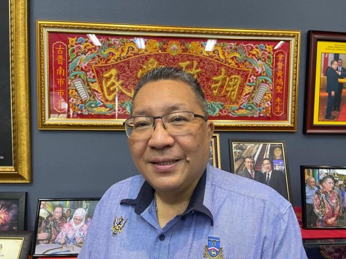 MBKS to Launch ‘Love Your Markets’ Campaign in 2025 to Boost Local Economy 2 MBKS to Launch ‘Love Your Markets’ Campaign in 2025 to Boost Local Economy