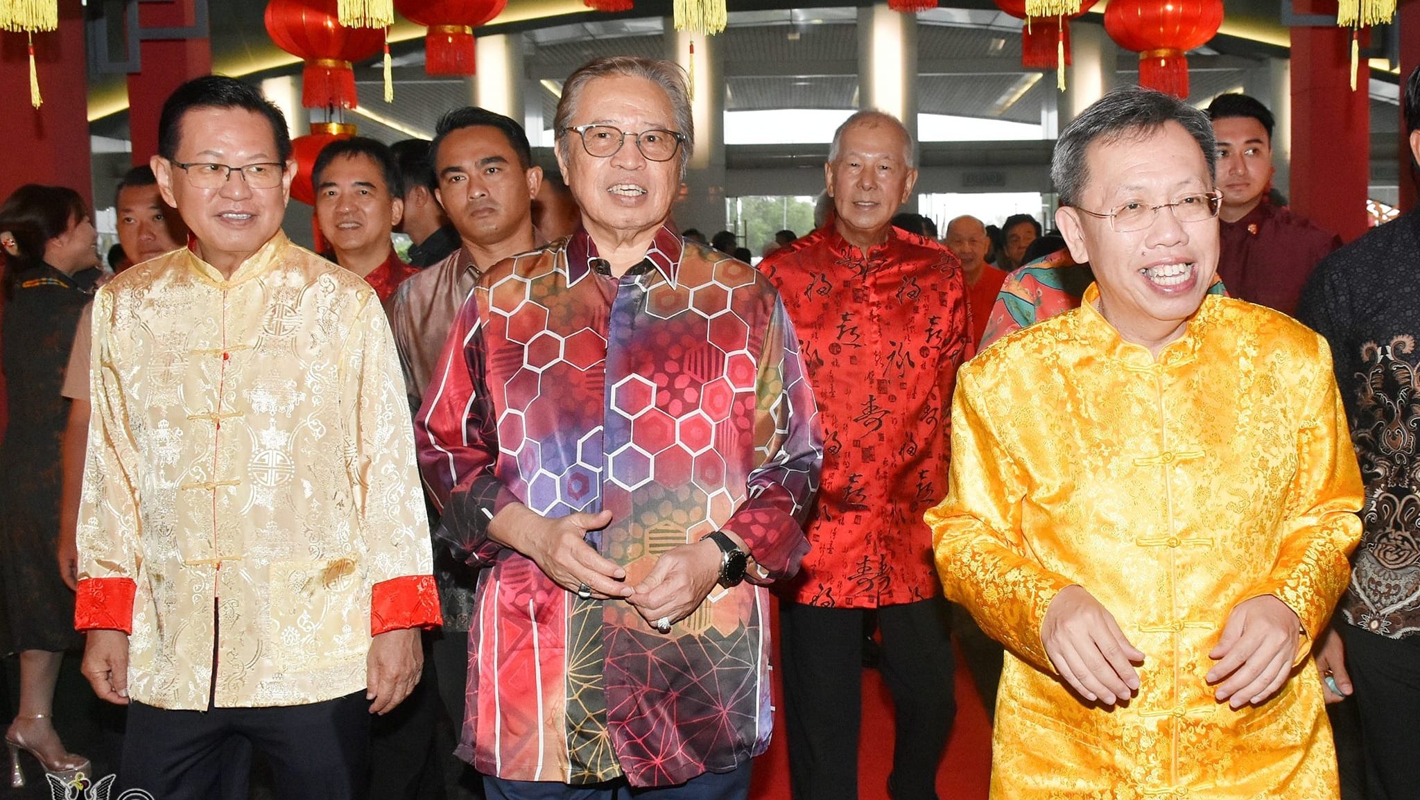 Miri Sets Up 24-Hour Disaster Ops Room Amid Landslides and Floods