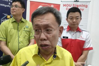 Sarawak General Hospital Urges Type ‘O’ Blood Donations Amid Shortage