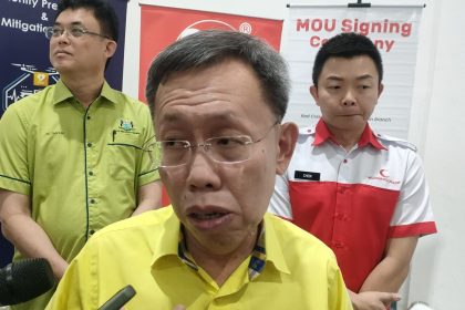 Sarawak General Hospital Urges Type ‘O’ Blood Donations Amid Shortage