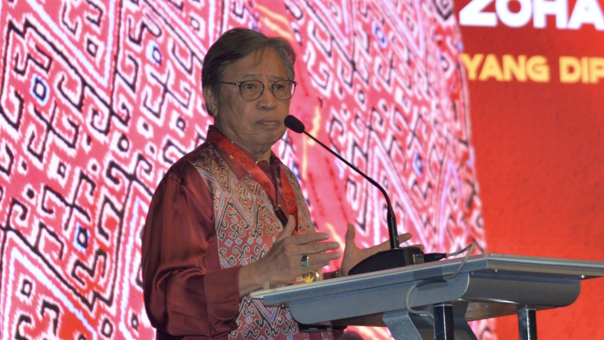 Sarawak to Build State-of-the-Art International Airport in Tanjung Embang