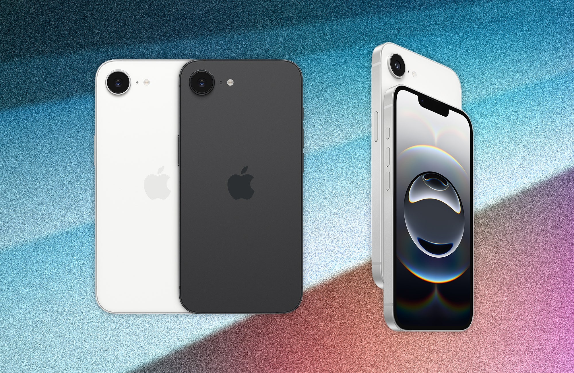 Apple Unveils iPhone 16e A Powerful Yet Affordable iPhone 16 Model