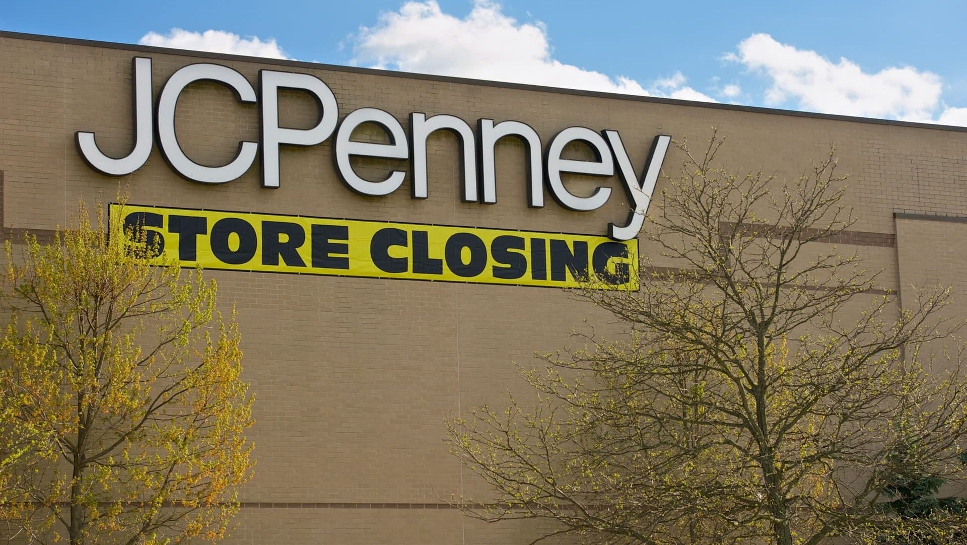 JCPenney to Close More Stores in 2025 See the Full List of Locations