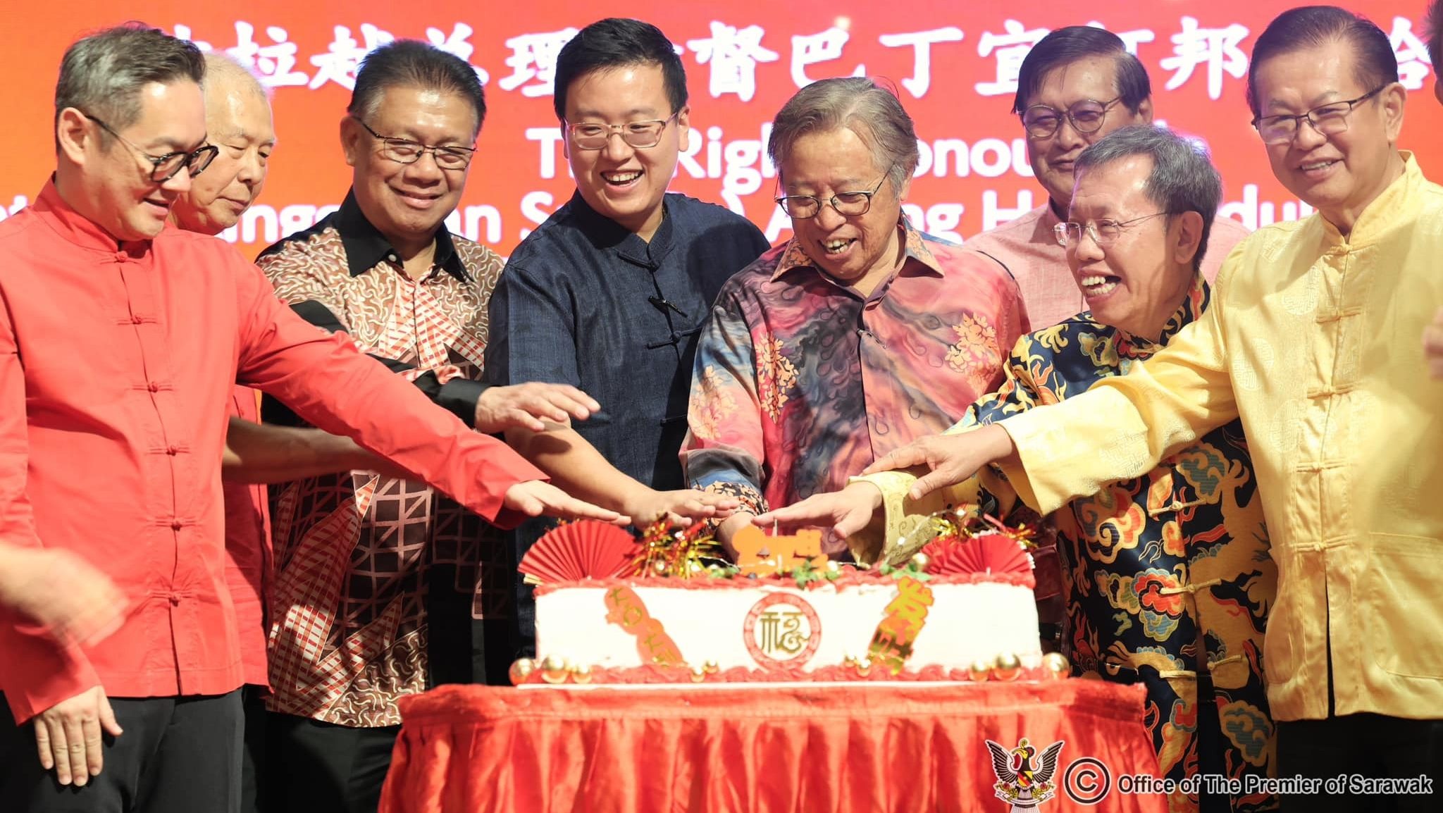 New Bridge to Connect Sibu West Bank and City Centre, Boosting Growth