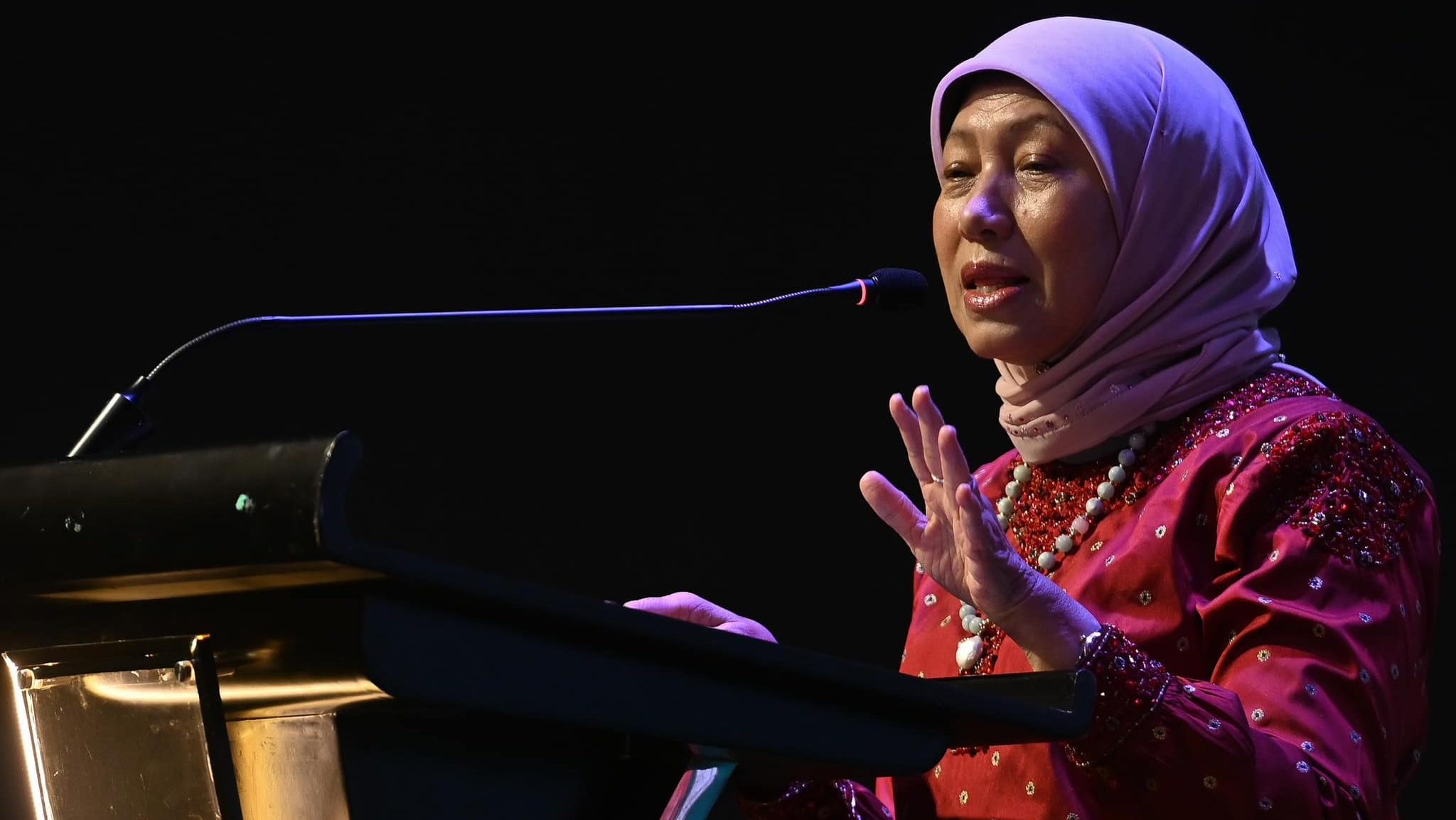 KPWKM Hosts Ramadan Kasih Iftar to Strengthen Brotherhood and Unity
