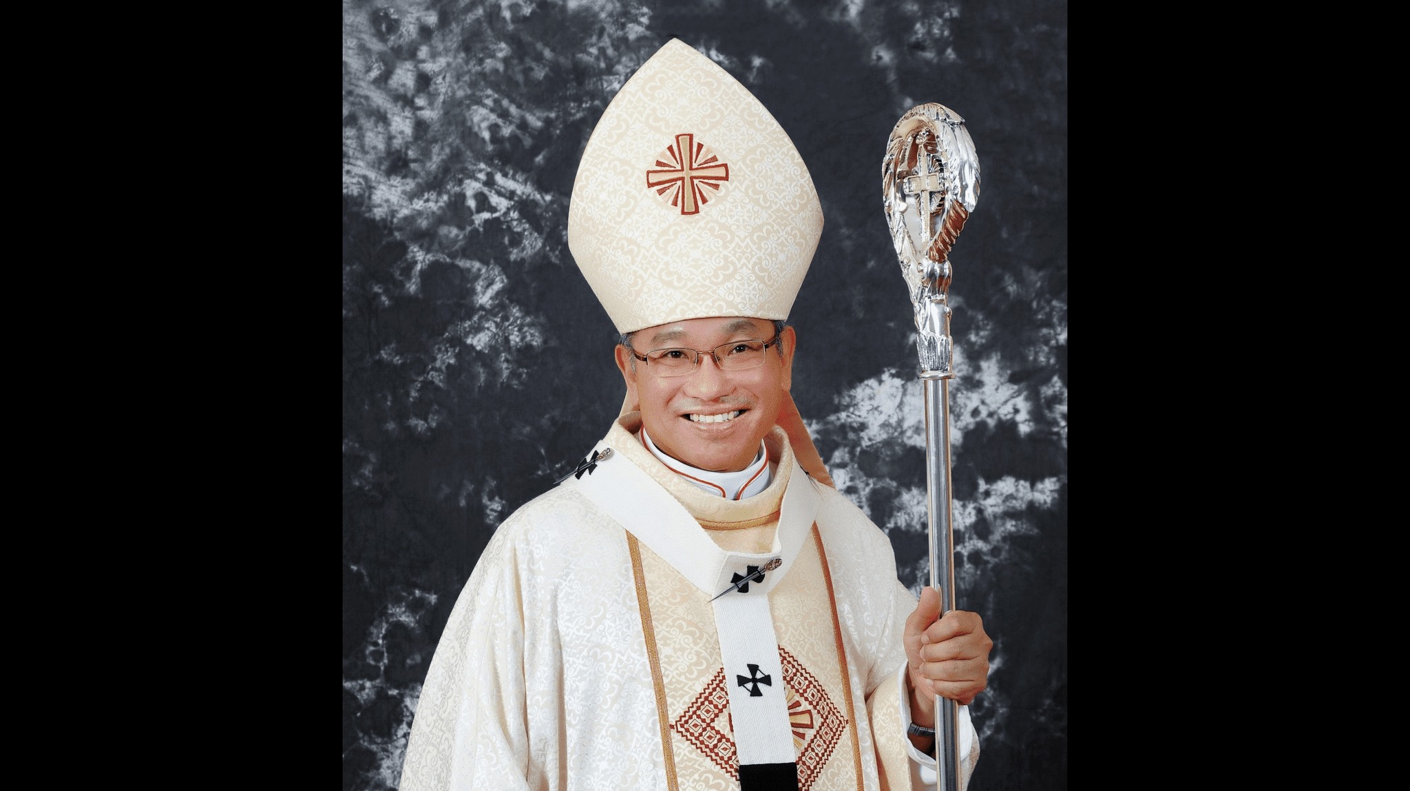 Kuching Archbishop Urges Kindness Amid St Joseph’s Cathedral Incident