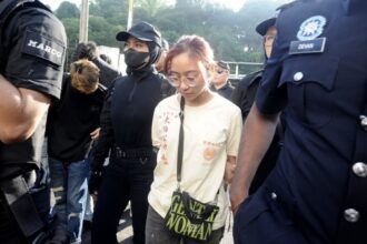8 Including Bella Plead Guilty to Beating, Confining Man in JB