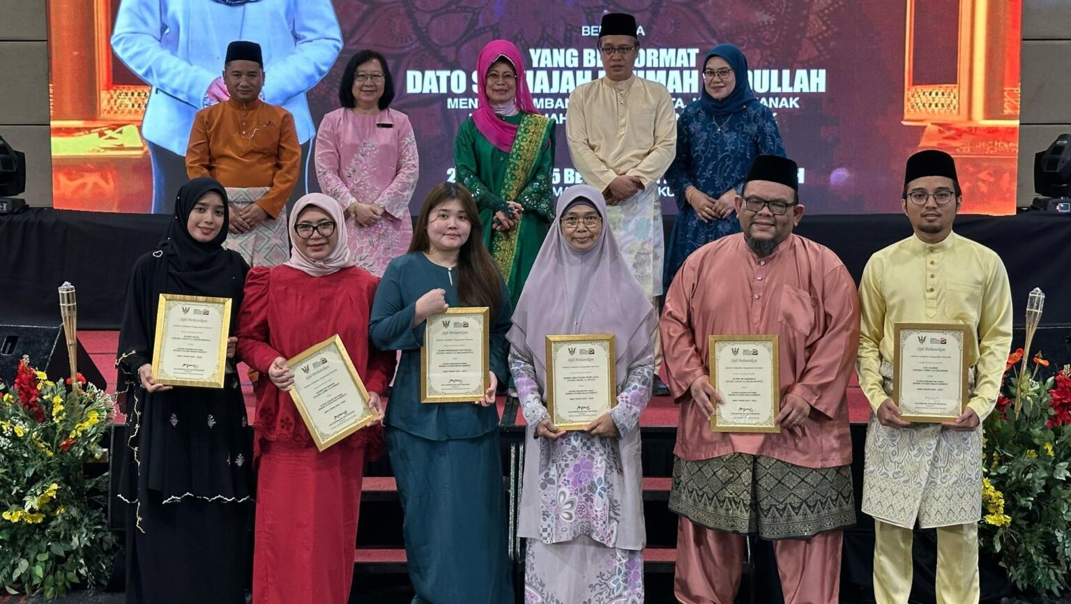 800 Athletes to Join Special Olympics State Games 2025 in Kuching