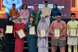 800 Athletes to Join Special Olympics State Games 2025 in Kuching