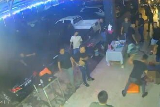 Bintulu Tragedy Man Dies After Entertainment Centre Brawl