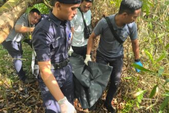 Body Found Near Pesta Kaul Mukah, Police Say No Foul Play Suspected