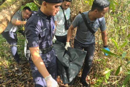Body Found Near Pesta Kaul Mukah, Police Say No Foul Play Suspected