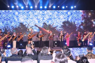 Kuching hosts 33rd ASCC Meeting, promoting sustainability and culture