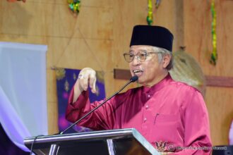 Kuching to Undergo Major Infrastructure Overhaul, Says Sarawak Premier