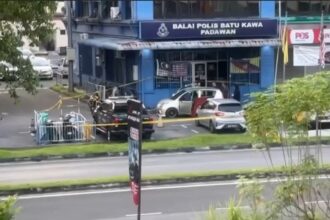 3 Friends of Jalan Stephen Yong Shooting Victim Freed on Bail