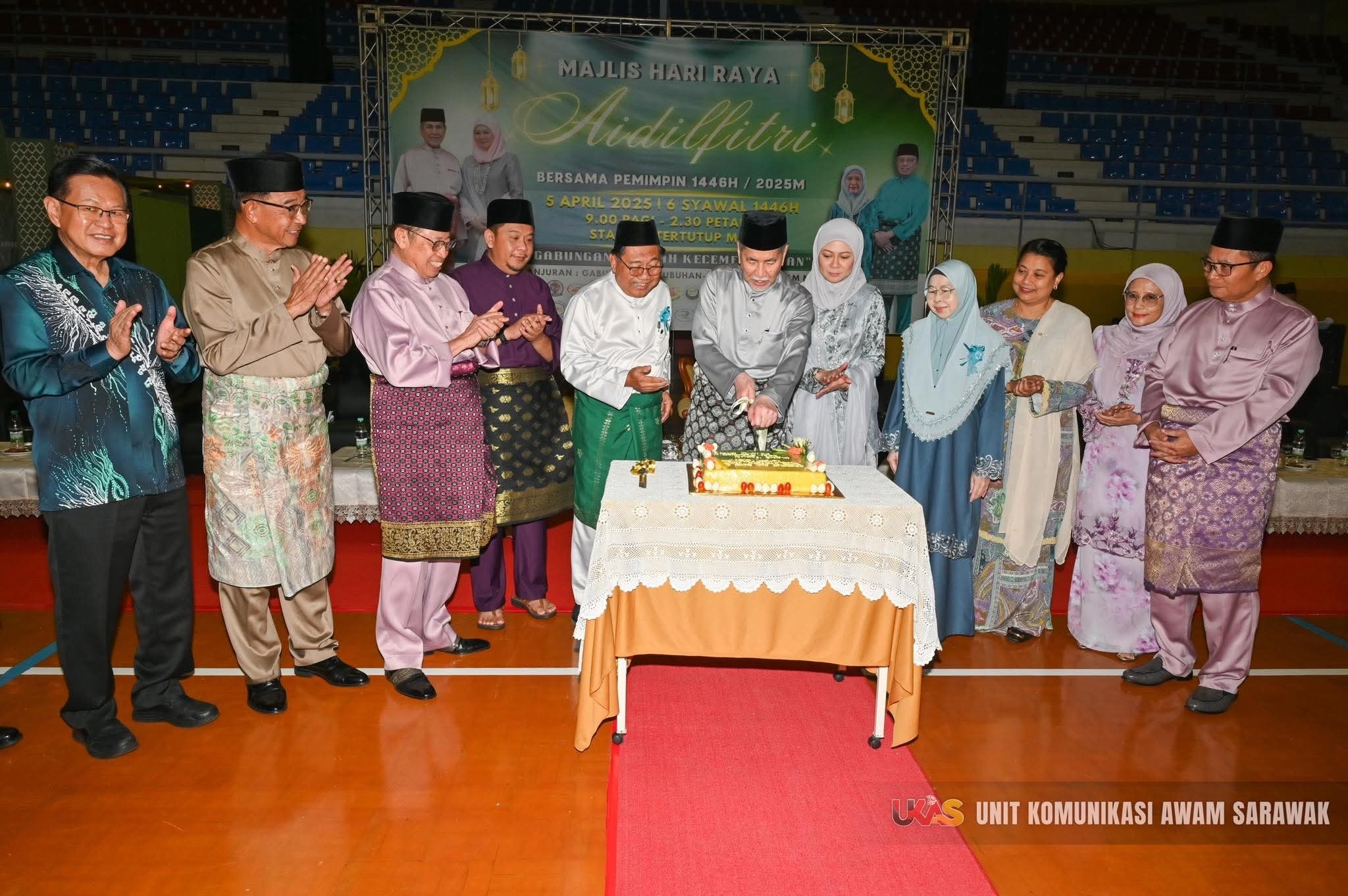Marudi-Mulu Road Development Set to Boost Tourism and Economy in Miri