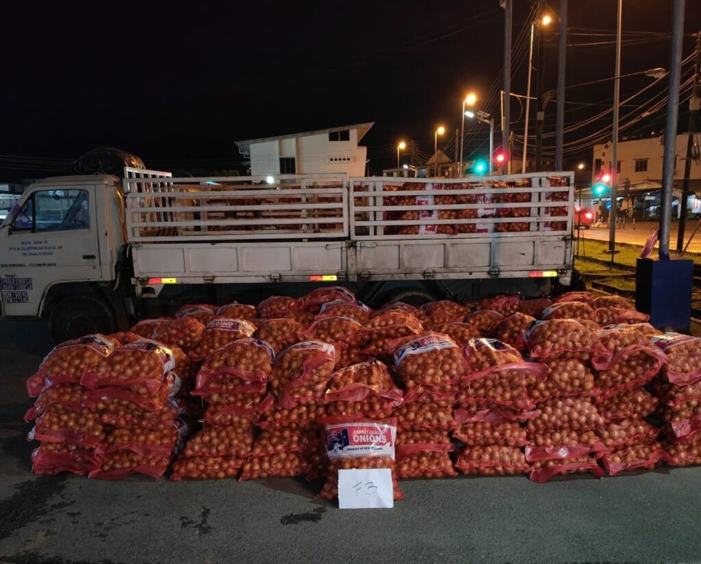 RM3.5 Mil Seized: Ops Taring Cracks Down on Smuggling at Sarawak Border 2 RM3.5 Mil Seized Ops Taring Cracks Down on Smuggling at Sarawak Border