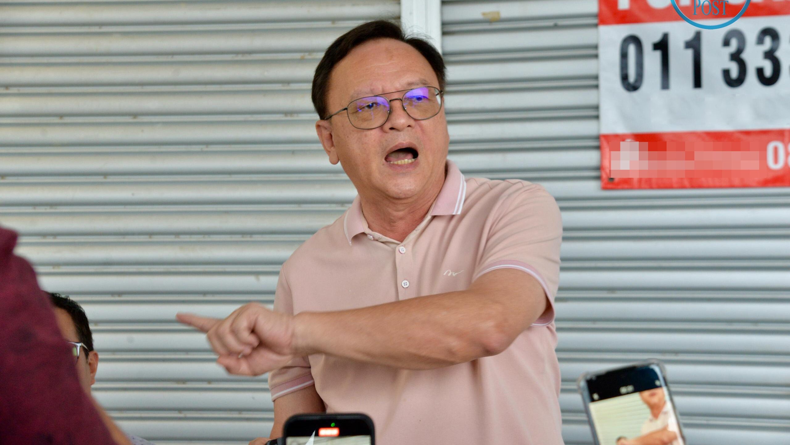 RM480 Million Approved for Mile 8 Kuching-Serian Flyover to Ease Jam