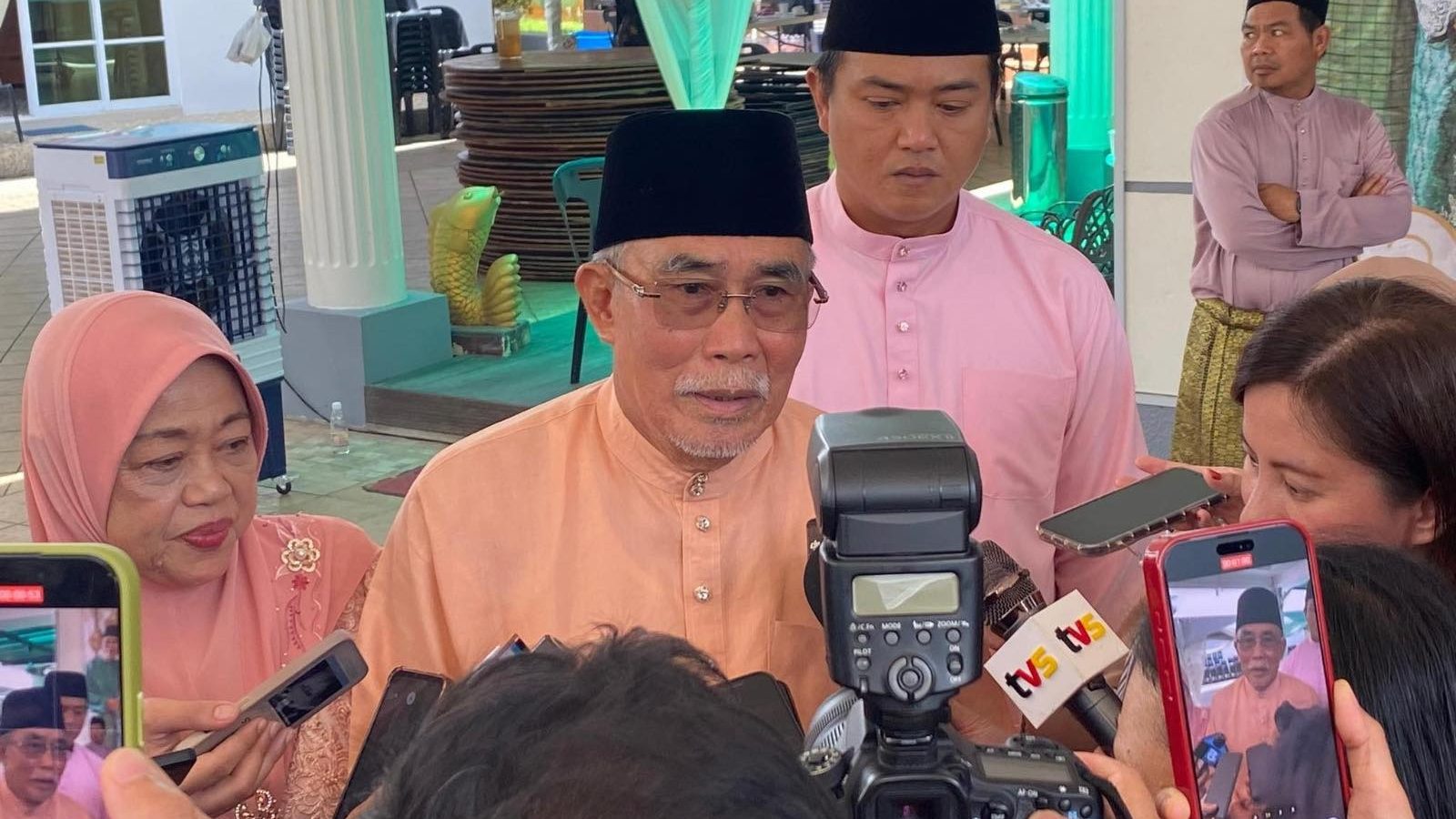 Sarawak Delta Geopark Aims for UNESCO Recognition by 2026
