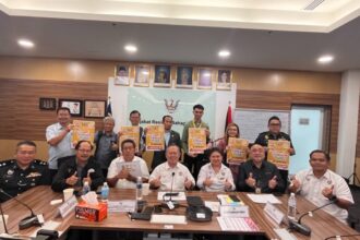 Serian Agrofest 2025 Set to Attract 4,000 Visitors, Boost Local Agri Sector