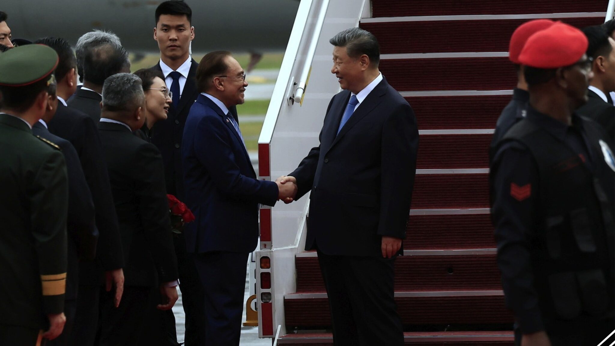 Xi Jinping’s Historic Visit Strengthens Malaysia-China Ties
