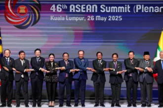 ASEAN Summit: Malaysia Leads Renewed Push for Peace in Myanmar