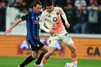 Atalanta vs Roma