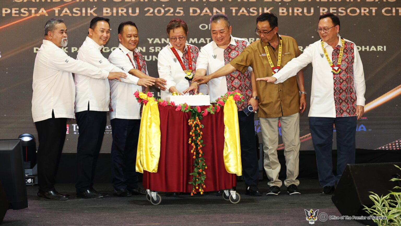 Bau to Become UNESCO Global Geopark Within Two Years