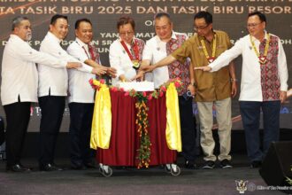 Bau to Become UNESCO Global Geopark Within Two Years