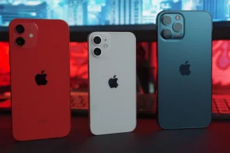China’s Smartphone Exports to U.S. Drop to Lowest Level Since 2011, iPhone Among the Hardest Hit