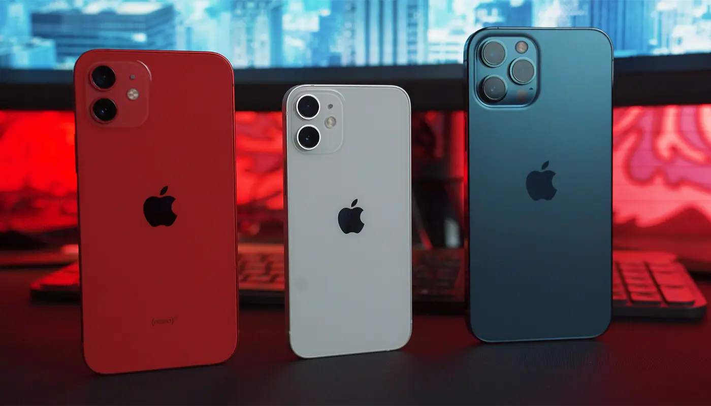 China’s Smartphone Exports to U.S. Drop to Lowest Level Since 2011, iPhone Among the Hardest Hit
