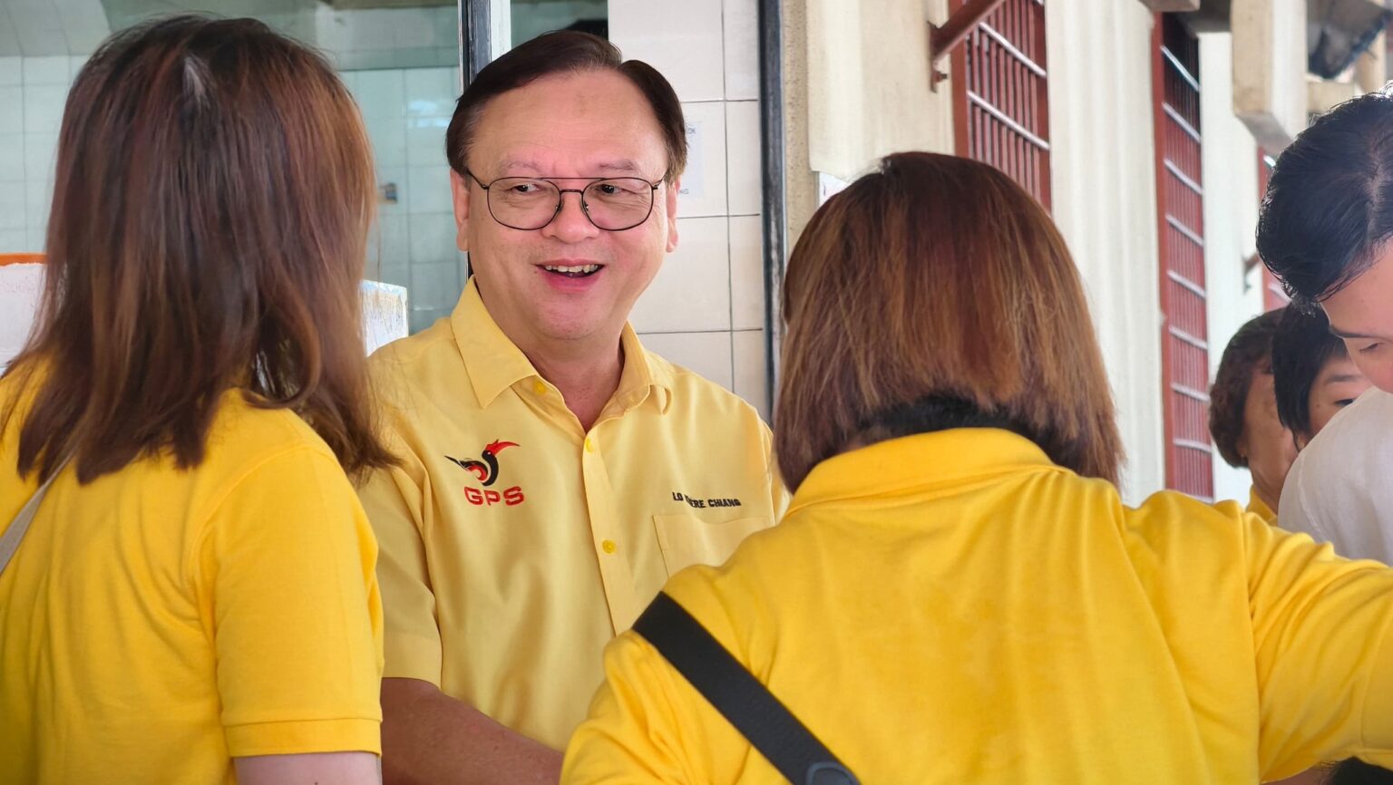 ConocoPhillips’ exit from Sarawak oil project not a setback