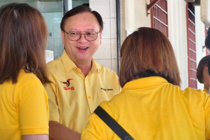 ConocoPhillips’ exit from Sarawak oil project not a setback