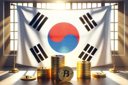 Crypto Regulation Takes Centre Stage in South Korea's Presidential Race
