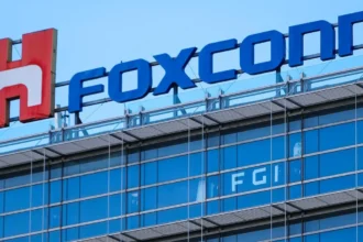 Foxconn Commits $1.5 Billion to Indian Operations as Apple Shifts iPhone Production from China