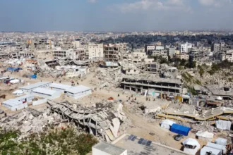 Hamas Claims Acceptance of Ceasefire Proposal; Israel and US Deny Agreement