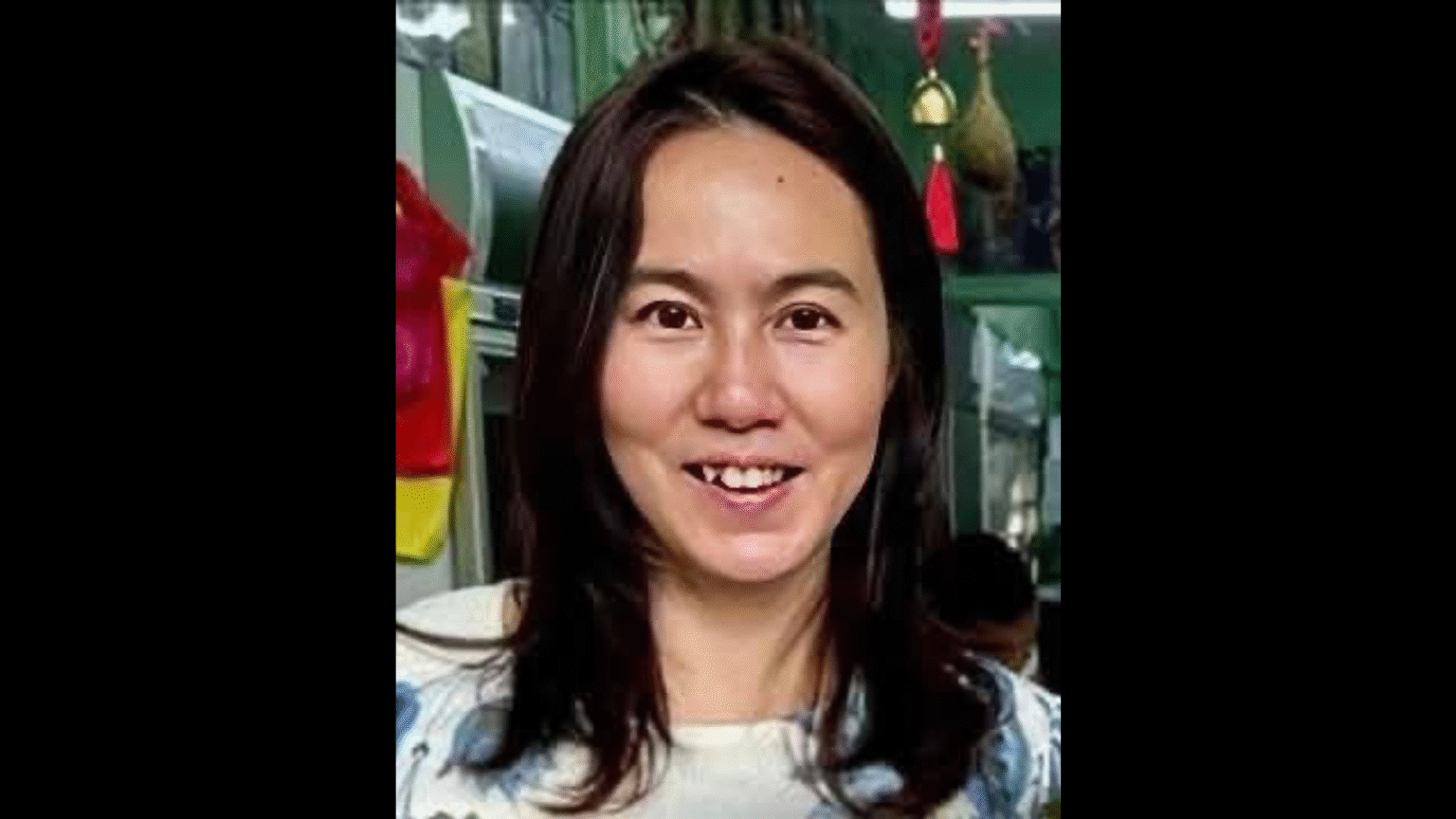 Interpol to Record Pamela Ling's Children in Kidnap Probe
