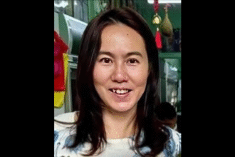 Interpol to Record Pamela Ling's Children in Kidnap Probe