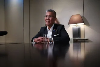 Malaysia Optimistic After Trade Talks with U.S. Amid Tariff Challenges