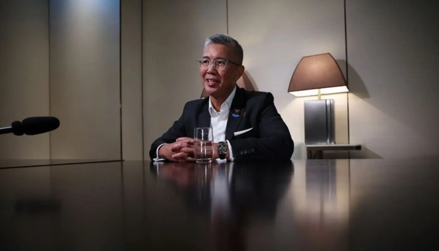 Malaysia Optimistic After Trade Talks with U.S. Amid Tariff Challenges