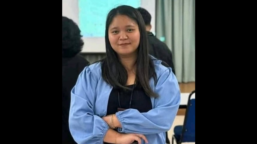 Missing Student Found in London, Police Confirm International Sighting 2 Missing Student Found in London, Police Confirm International Sighting