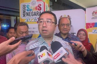 National Science Week 2025 Launches with 300,000 Target Nationwide