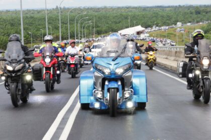 New Batang Rajang Bridge Cuts Travel Time, Boosts Local Economy