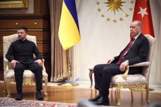 Putin Declines Meeting with Zelensky in Turkey, Dimming Peace Talk Hopes
