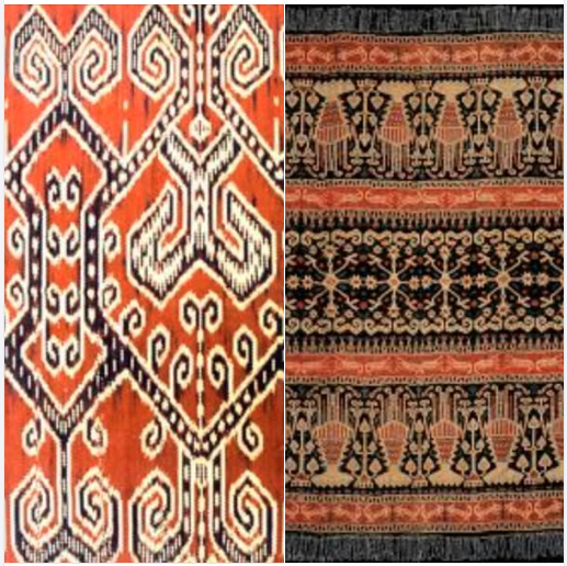 Respect the Pua Kumbu: Use the Right Textiles This Gawai 2 Respect the Pua Kumbu Use the Right Textiles This Gawai
